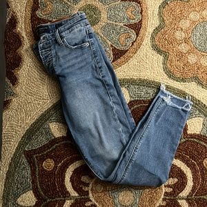Lucky jeans
